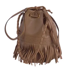 美品 ジェイアンドエムデヴィッドソン J&M DAVIDSON バッグ 2way