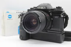 2023年最新】MINOLTA X-700の人気アイテム - メルカリ