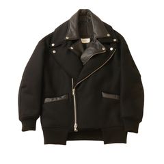 Rocksteady Ghost Moto Jacket - メルカリ