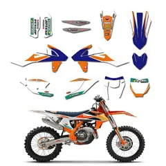 2025年最新】ktm exc デカールの人気アイテム - メルカリ