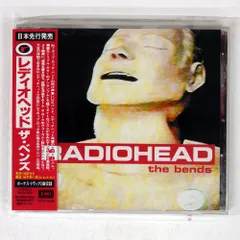 2025年最新】radiohead bendsの人気アイテム - メルカリ