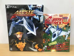 2025年最新】PS4 アレスタコレクション ゲームギアミクロ同梱版