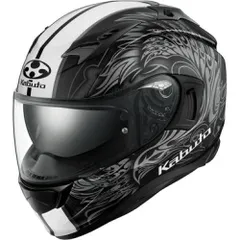 Kabuto KAMUI-2 Mサイズ　マットブラック itm0015788558_l.jpg