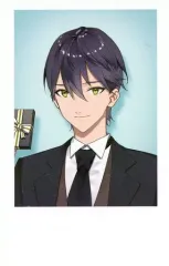 【中古】キャラカード 剣持刀也 「バーチャルYouTuber にじさんじ ランダムチェキ風カード Bグループ」 にじストア2周年メモリアルグッズ