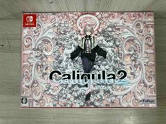 ニンテンドースイッチ Caligula2(初回限定版)