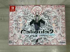 ニンテンドースイッチ Caligula2(初回限定版)