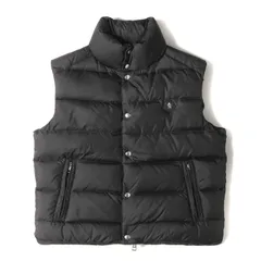 2024年最新】moncler tib giletの人気アイテム - メルカリ