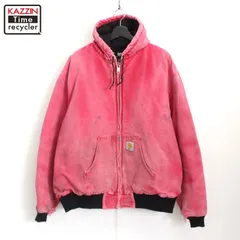 2025年最新】カーハート アクティブジャケット 赤の人気アイテム