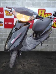 ヤマハ　YAMAHA　ジョグ　JOG　 13546km　SA56J　一部無料配送有　原付　バイク　バンガレージ京都のサムネイル