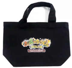 2025年最新】炎と森のカーニバル トートバッグの人気アイテム - メルカリ