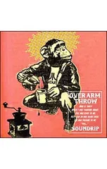 2025年最新】over arm throw cdの人気アイテム - メルカリ