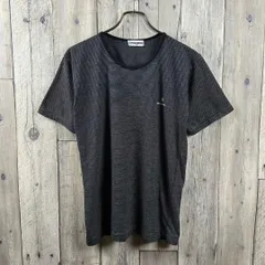 OLD VOLKSWAGEN フォルクスワーゲン ボーダー Tシャツ M