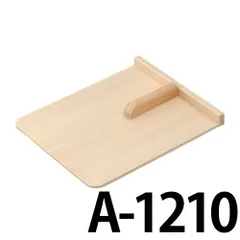 蕎麦打ちセット 48cm A-1204 こま板（大） 麺打ちセット – YOUBI.shop【用美公式オンライン】