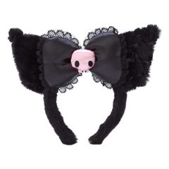 カチューシャ クロミ 345253 サンリオ(SANRIO)