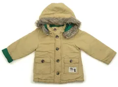 【クレードスコープ/kladskap】コート・ジャンパー 110サイズ 男の子【子供服・ベビー服】（1964231）