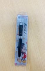 ゼブラ　フォルティアVC　FortiaVC ブラック　ミッキーマウス　ミッキー　黒インク【限定】【メーカー生産終了品】【新品未使用】