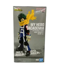 僕のヒーローアカデミア 7個　フィギュアセット 僕のヒーローアカデミア 7個 フィギュアセット - メルカリ