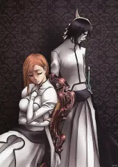 BLEACH ブリーチ　ランドマークタワー　缶バッジ　ウルキオラ　18枚 Lashinbang Proxy Shopping mit Doorzo