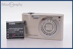 ☆特別特価☆ カシオ CASIO EXILIM EX-FC100 5x バッテリー付属 同梱可  