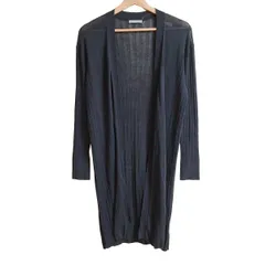 2025年最新】theory luxe カーディガンの人気アイテム - メルカリ