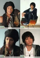 Kis-My-Ft2 08年 ファーストコンサート 二階堂高嗣 web限定フォトセット