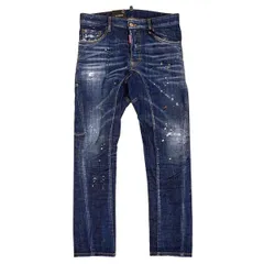 2025年最新】dsquared2 tidy biker jeanの人気アイテム - メルカリ