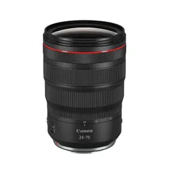 佐藤俊一　RF 24-70mm F2.8 L IS USM 美品 佐藤俊一 RF 24-70mm F2.8 L IS USM 美品 2025年最新】rf