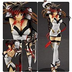 超レア】CLAMP展 限定 受注生産 スケールフィギュア 聖伝 阿修羅