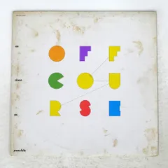 OFF COURSE as close as possible　非売品　レコード Amazon.co.jp: アズ・クロース・アズ・ポッシブル: ミュージック