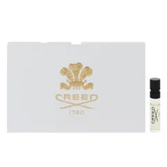 クリード スブリーム バニーユ (チューブサンプル) EDP・SP 2ml 香水 フレグランス SUBLIME VANILLA CREED 新品 未使用のサムネイル