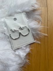 シルバー　ピアス　おしゃれ　お買い得