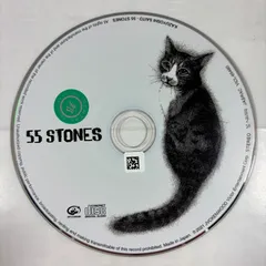 55 STONES/斉藤和義のサムネイル