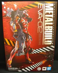 BANDAI - 即発送 バンダイスピリッツ L BUILD エヴァンゲリオン2号機 20200715110708_792_.jpg