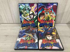 ジョジョの奇妙な冒険 Adventure1〜4 第3部OVA セット売り - メルカリ