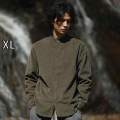 ロ*ー様 山内 unum別注 ハコムラシャツジャケット - メルカリ