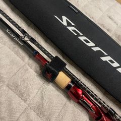 シマノ スコーピオン 1787RS-2 新品