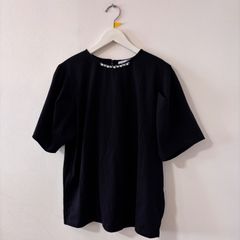 （25363）annaluna story　ビジュー付カットソー