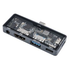 ZD O+ / PC Switch等対応 コントローラー 配置変換モジュール付 ZD O+ / PC Switch等対応 コントローラー 配置変換モジュール付 - メルカリ