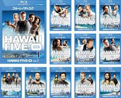Hawaii Five-Oシーズン7 DVD-BOX 〈6枚組〉シーズン6セット - メルカリ