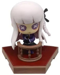 ダンガンロンパ 第五人格 コラボ フィギュア 8体コンプ Amazon.co.jp: Identity V 第五人格Xダンガンロンパ コラボ限定