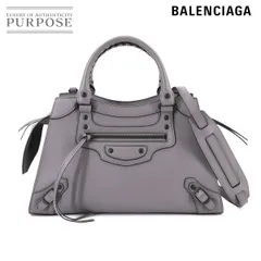 2025年最新】バレンシアガ シティ グレーの人気アイテム - メルカリ
