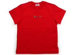 【ミキハウス/mikiHOUSE】Tシャツ・カットソー 140サイズ 女の子【子供服・ベビー服】（1798090）