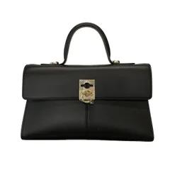 お値下げ❗️【美品】CAFUNE カフネミディアムスタンスバッグ Cafuné Medium Stance (カフネ ミディアム スタンス) - Pecan