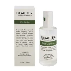 ディメーター ウェットガーデン EDC・SP 120ml 香水 フレグランス WET GARDEN COLOGNE DEMETER 新品 未使用のサムネイル