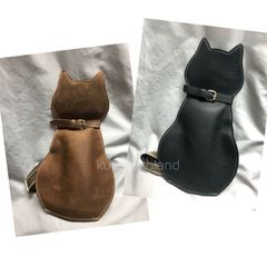 【バッグ】送料無料 ショルダーバッグ 猫の形 猫柄 斜めがけバッグ  かわいい 可愛い おしゃれ スマホ ショルダー スマホポーチ レディース  プレゼント ギフト キャット ネコ ねこ 猫グッズ 猫雑貨 千葉 neko goods cats