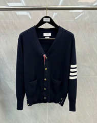 Thom Browne カーディガン ニットジャケット