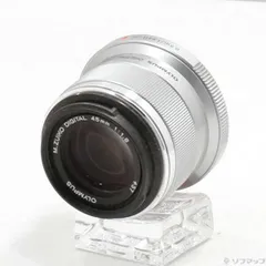 2026年最新】m.zuiko digital 45mm f1.8の人気アイテム - メルカリ