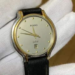 2025年最新】rado lesoirの人気アイテム - メルカリ