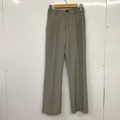 green label relaxing グリーンレーベルリラクシング パンツ スラックス 3614-126-6669 パウダーTR BEAUTY PANTS