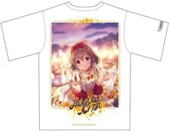 【中古】衣類 喜多日菜子(トゥルー・ドリーム+ Ver.) フルカラーTシャツ Mサイズ 「アイドルマスター シンデレラガールズ」